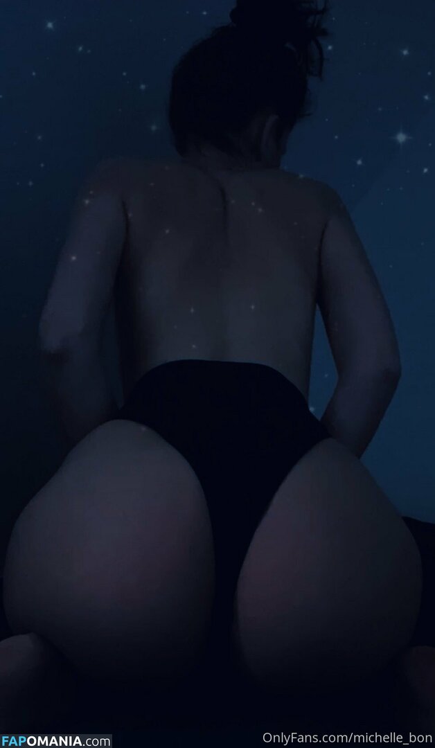 Michelle_bon / michelle__bon Обнажённый OnlyFans  Утёкшее фото #28