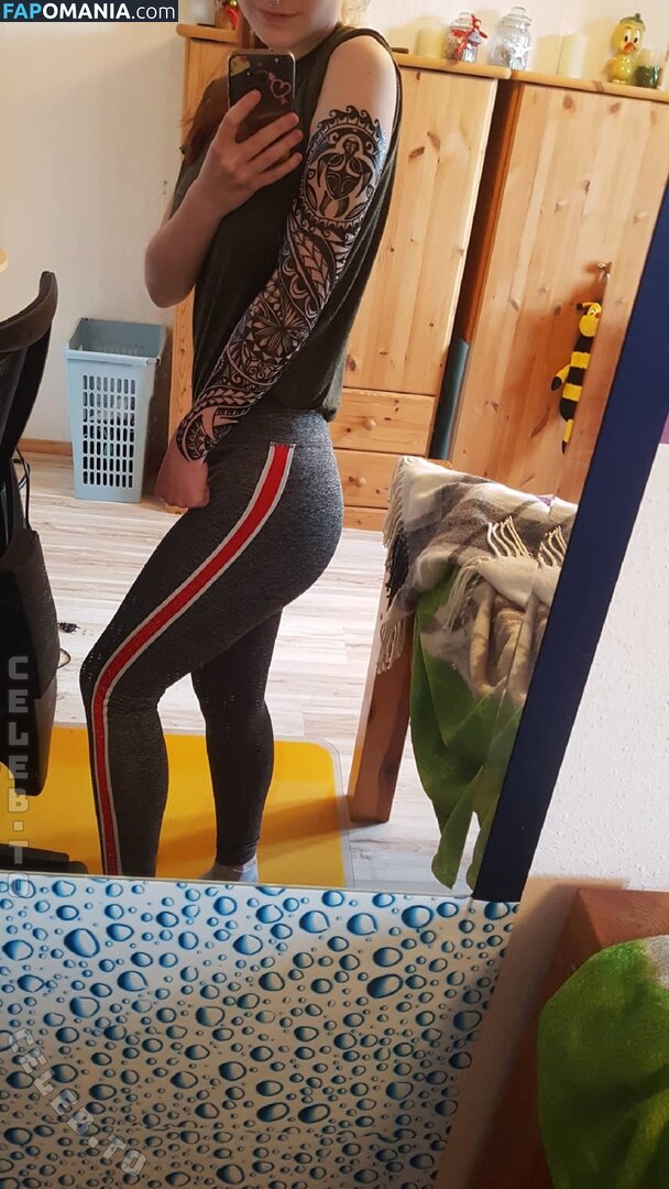 Michelle Hansen / u218470855 Обнажённый OnlyFans  Утёкшее фото #3