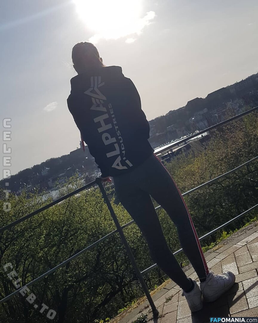 Michelle Hansen / u218470855 Обнажённый OnlyFans  Утёкшее фото #6