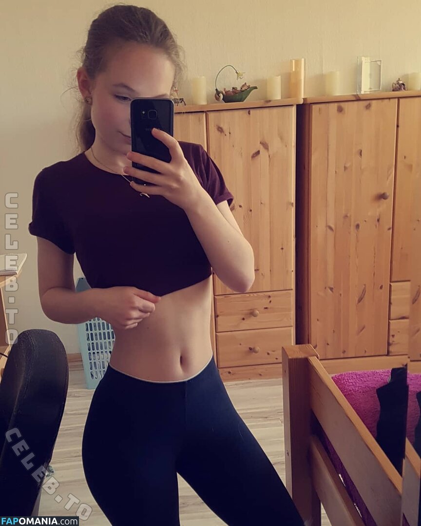 Michelle Hansen / u218470855 Обнажённый OnlyFans  Утёкшее фото #8