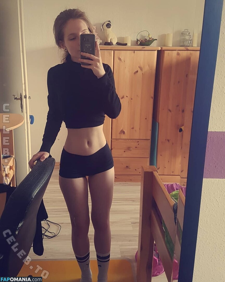 Michelle Hansen / u218470855 Обнажённый OnlyFans  Утёкшее фото #9