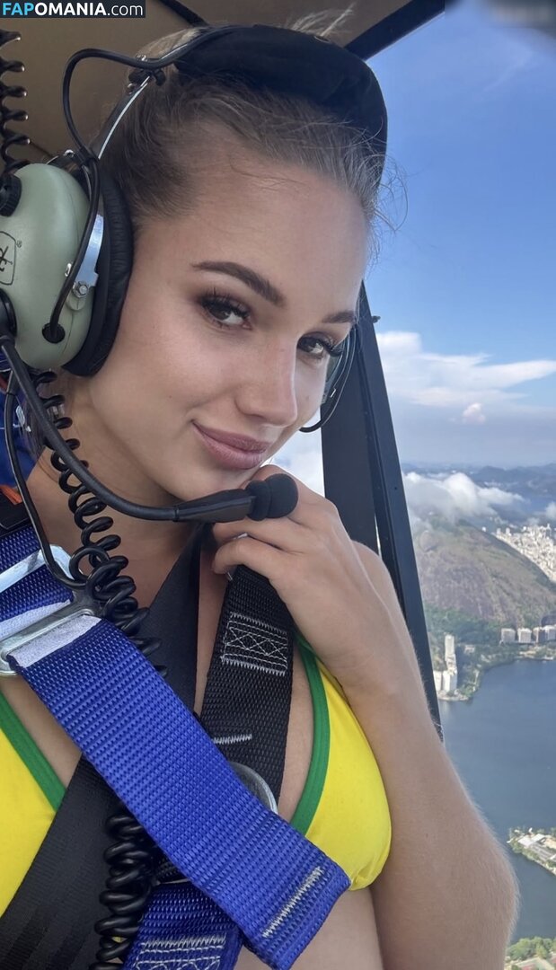 Michelle Hartmann Обнажённый OnlyFans  Утёкшее фото #4