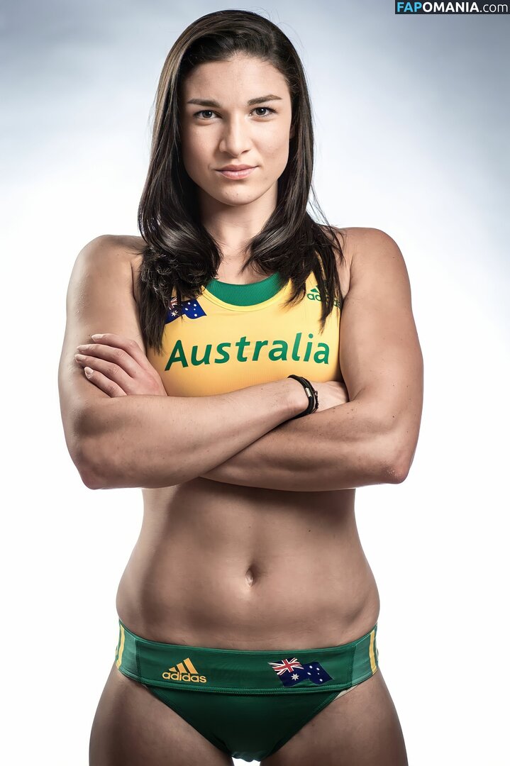 Michelle Jenneke / mjenneke93 Обнажённый OnlyFans  Утёкшее фото #18