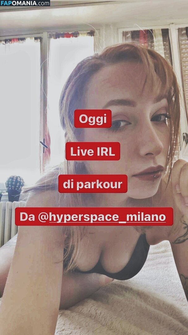 ITA Streamer / Michelle Puttini / michelleputtini Обнажённый OnlyFans  Утёкшее фото #15