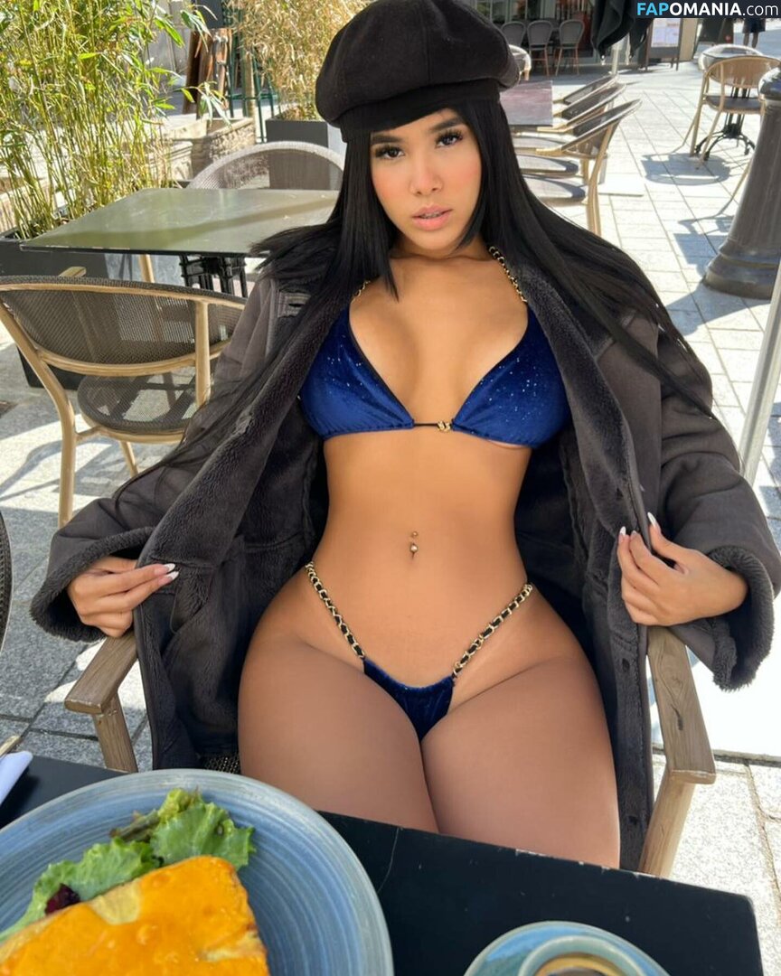 Michelle Rabbit / michelleerabbit Обнажённый OnlyFans  Утёкшее фото #8