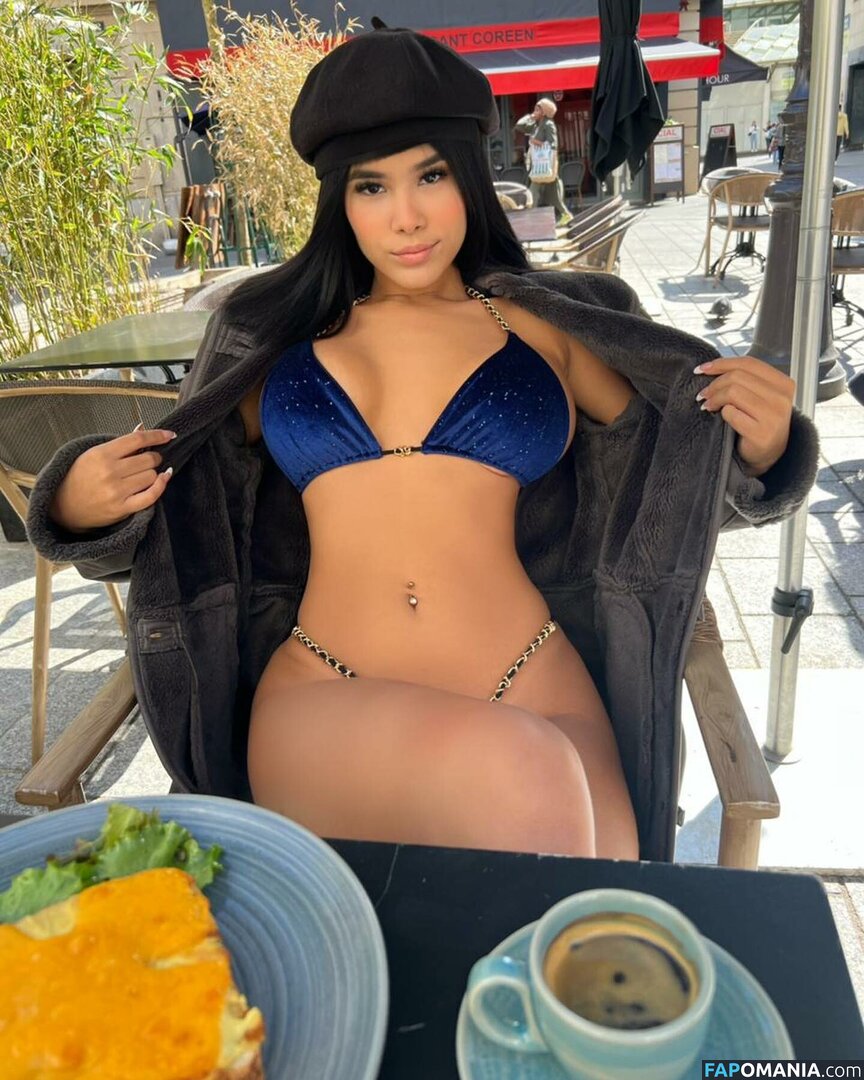 Michelle Rabbit / michelleerabbit Обнажённый OnlyFans  Утёкшее фото #10