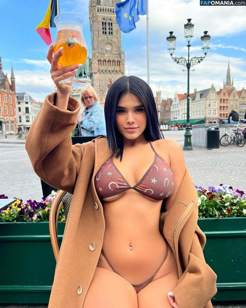 Michelle Rabbit / michelleerabbit Обнажённый OnlyFans  Утёкшее фото #19