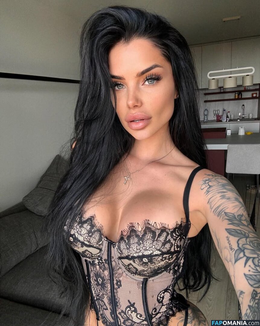 michelle6_9 / michelle_6.9 Обнажённый OnlyFans  Утёкшее фото #8