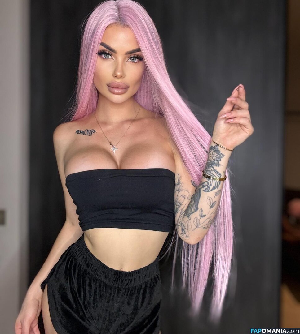 michelle6_9 / michelle_6.9 Обнажённый OnlyFans  Утёкшее фото #9