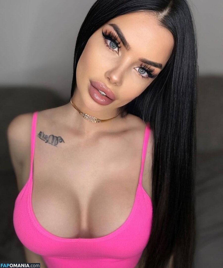 michelle6_9 / michelle_6.9 Обнажённый OnlyFans  Утёкшее фото #10