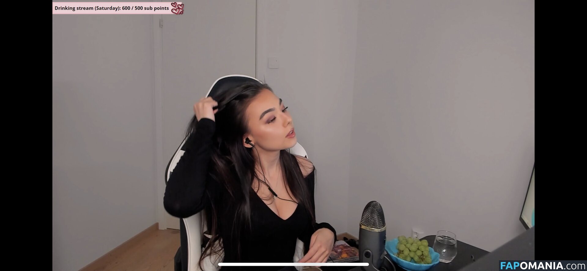 MichelleR / justmichelle / rydstedtm Обнажённый OnlyFans  Утёкшее фото #1