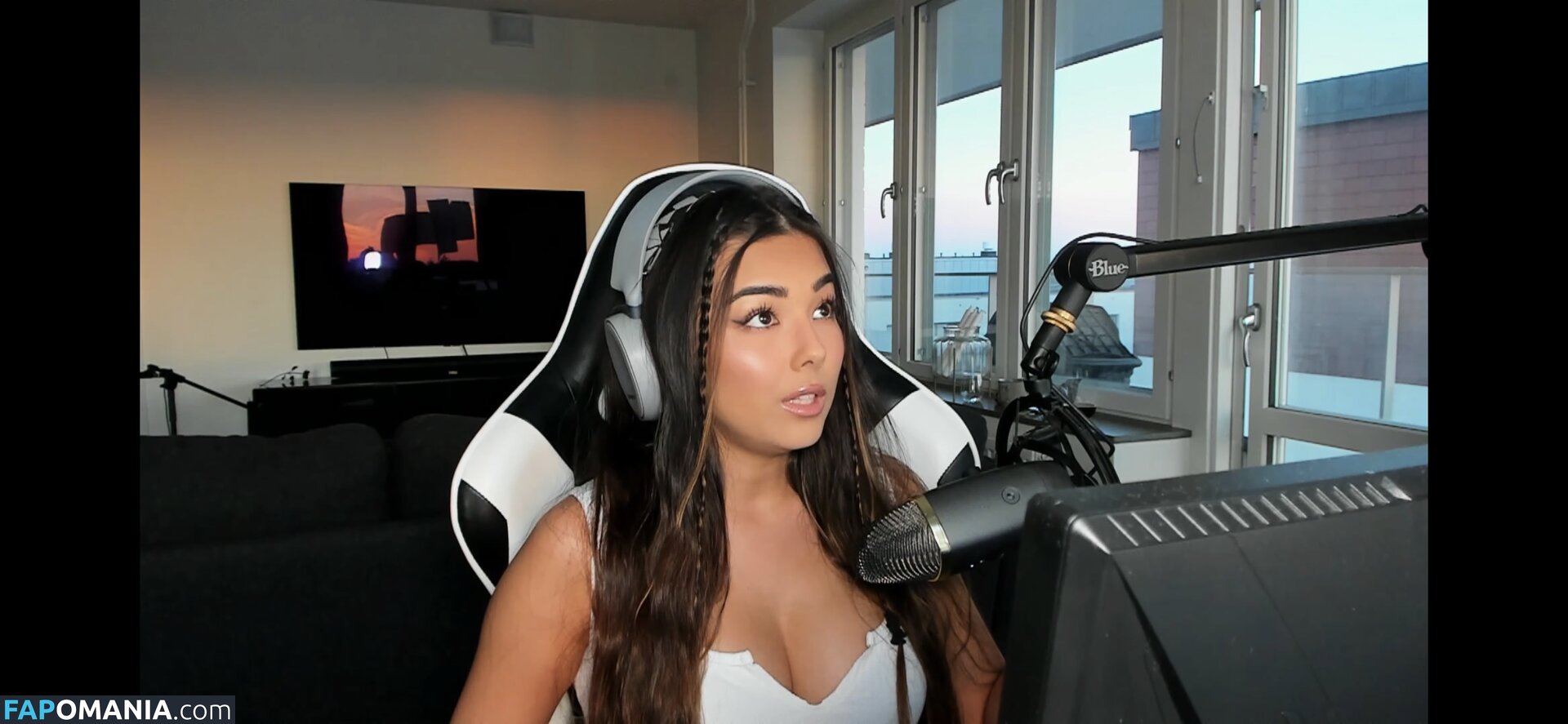 MichelleR / justmichelle / rydstedtm Обнажённый OnlyFans  Утёкшее фото #5