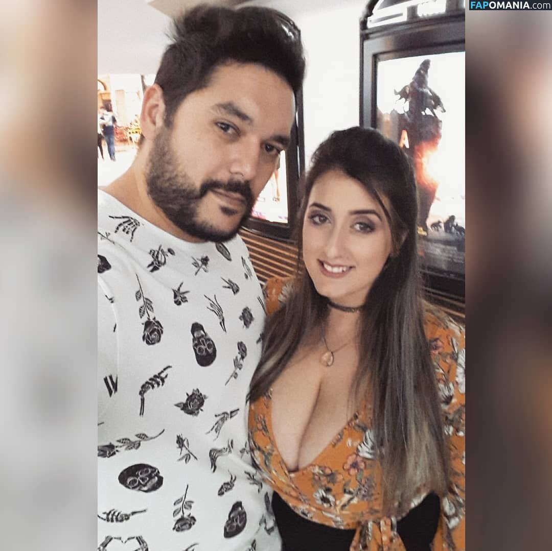 Michelly Rebechi / michelly_pacecka Обнажённый OnlyFans  Утёкшее фото #27