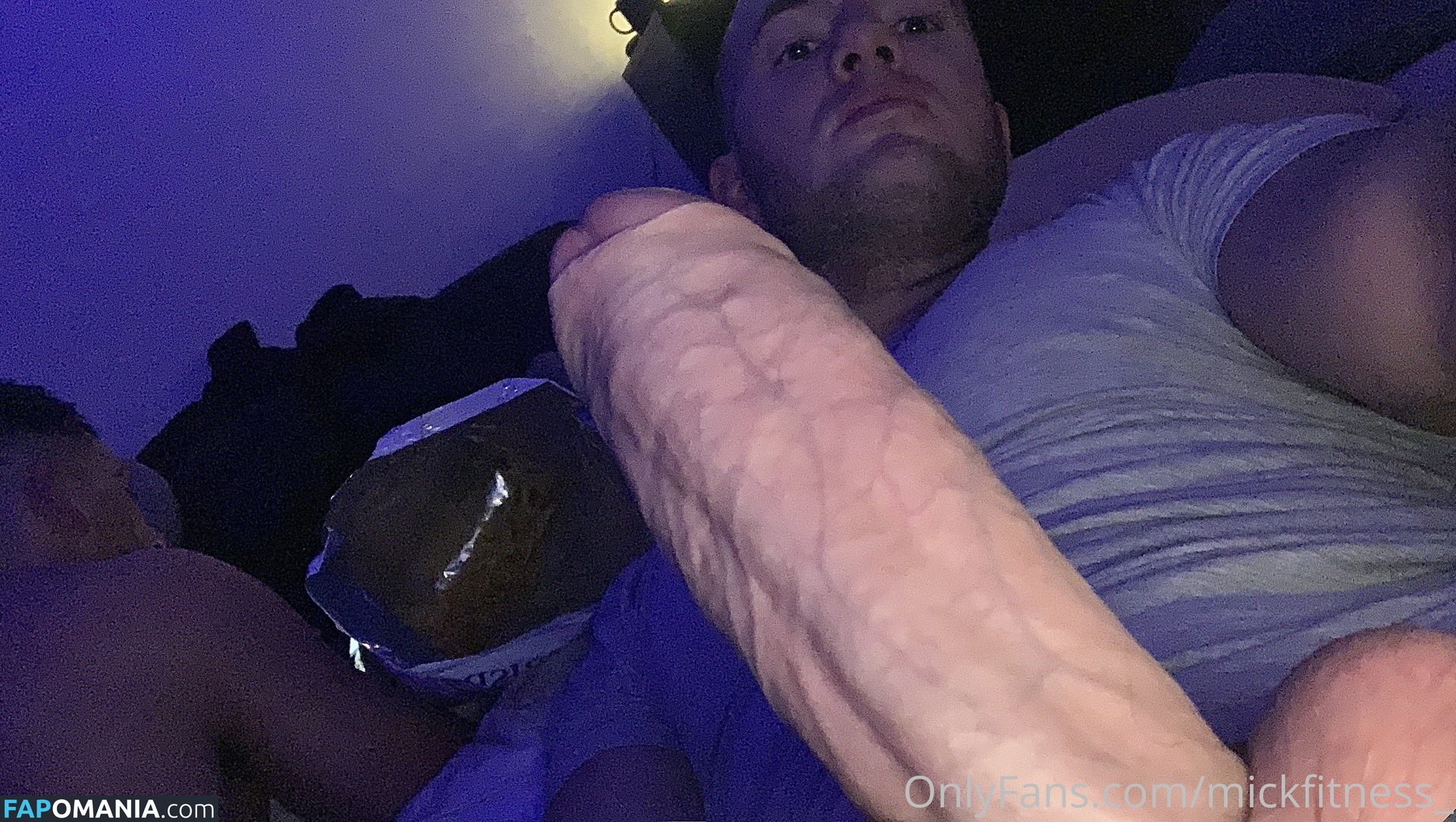 mickfitness_ / supermick_ Обнажённый OnlyFans  Утёкшее фото #21