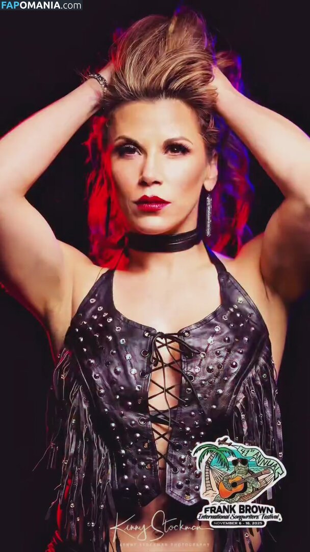 Mickie James / themickiejames Обнажённый OnlyFans  Утёкшее фото #242