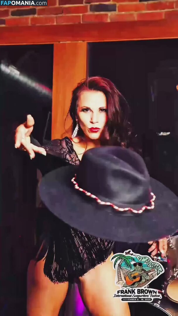 Mickie James / themickiejames Обнажённый OnlyFans  Утёкшее фото #245
