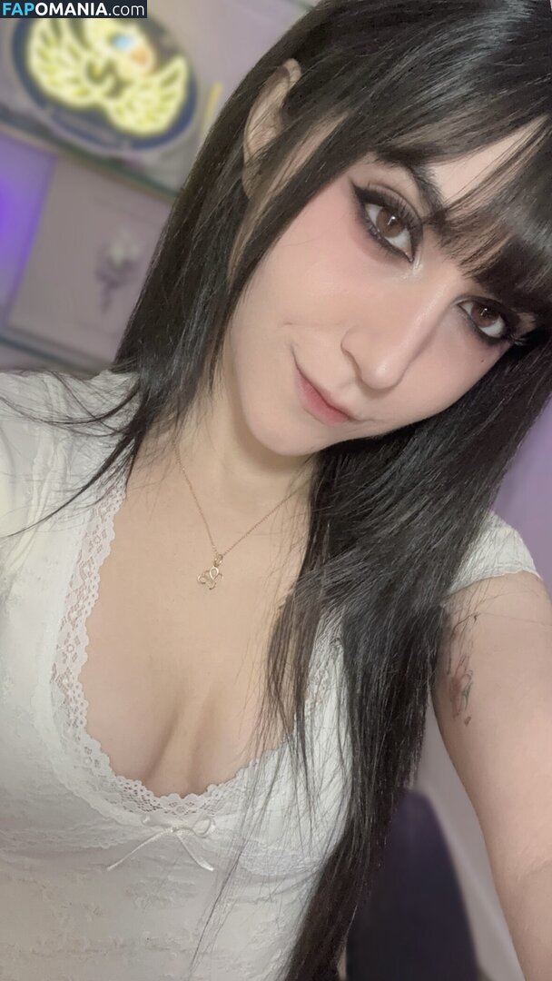 Midna / ashprincessmidna / midnababy Обнажённый OnlyFans  Утёкшее фото #17