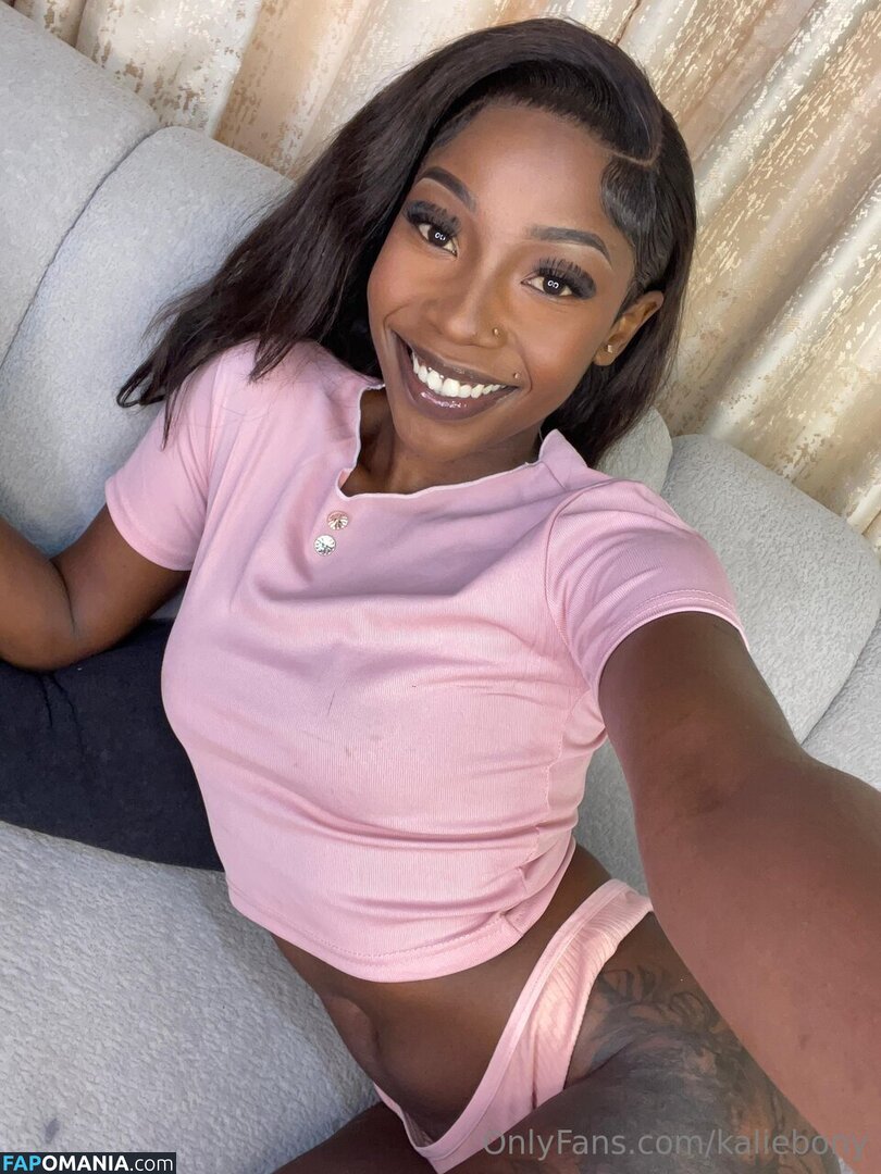 Midnight Kali / kaliebony / vampirekali Обнажённый OnlyFans  Утёкшее фото #20