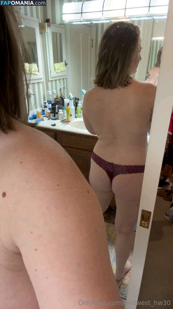 Midwest_hw30 / wonderfullywackywebster Обнажённый OnlyFans  Утёкшее фото #2