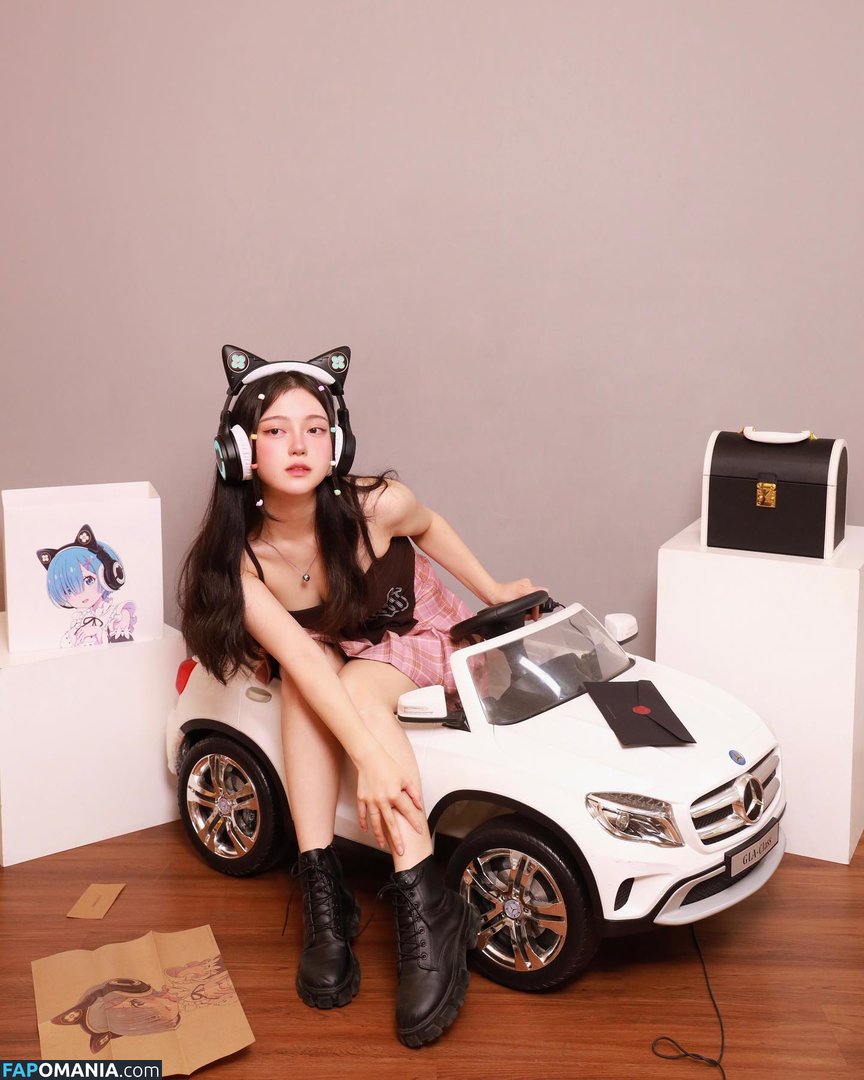 Mihye / mihye02 Обнажённый OnlyFans  Утёкшее фото #3