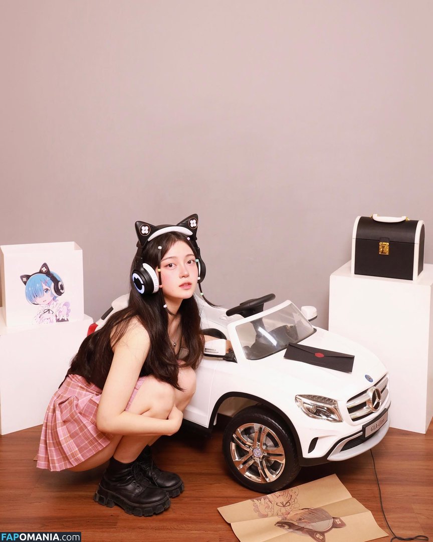 Mihye / mihye02 Обнажённый OnlyFans  Утёкшее фото #5