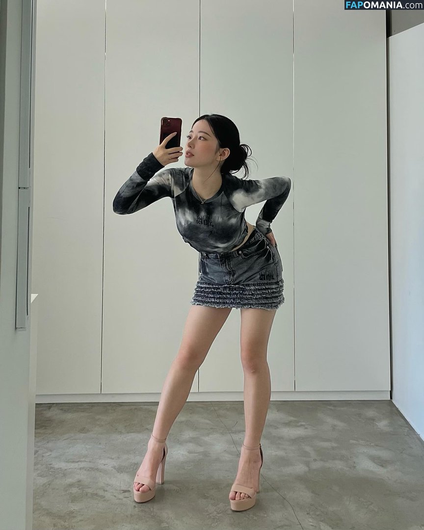 Mihye / mihye02 Обнажённый OnlyFans  Утёкшее фото #6