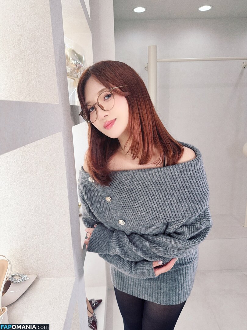 mi_channel_go / miinyan73 Обнажённый OnlyFans  Утёкшее фото #5