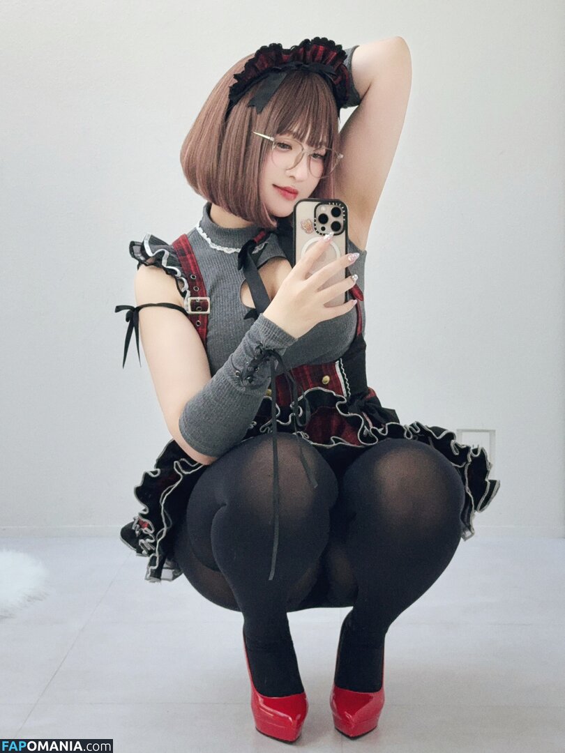 mi_channel_go / miinyan73 Обнажённый OnlyFans  Утёкшее фото #9