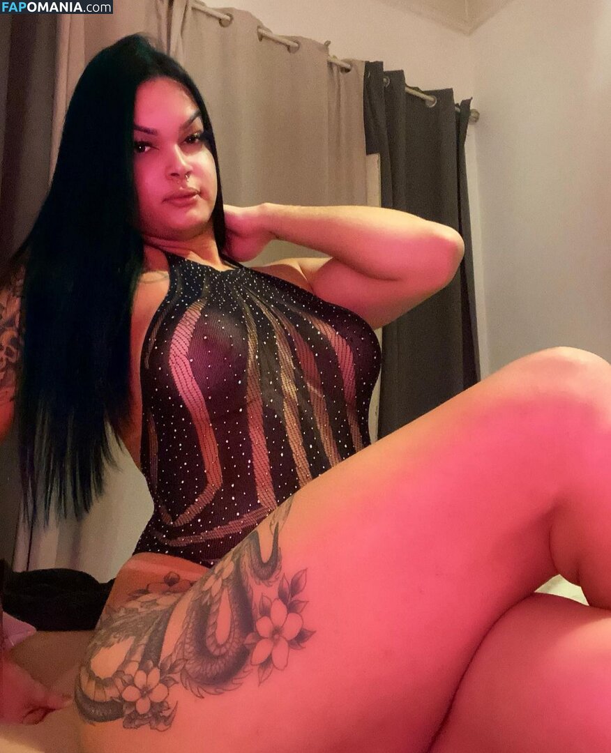 Mikaela Fernandes / mikaela_fr Обнажённый OnlyFans  Утёкшее фото #1