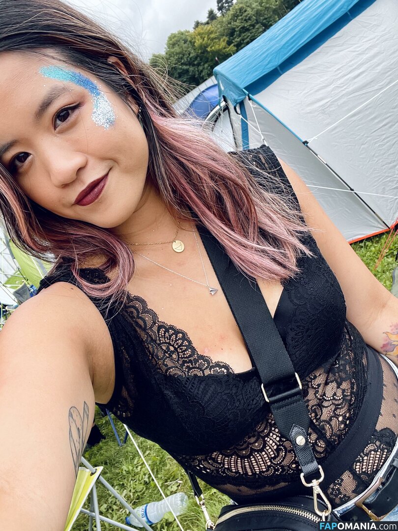 Mikaela / kaela95 / mikaela1795 Обнажённый OnlyFans  Утёкшее фото #29