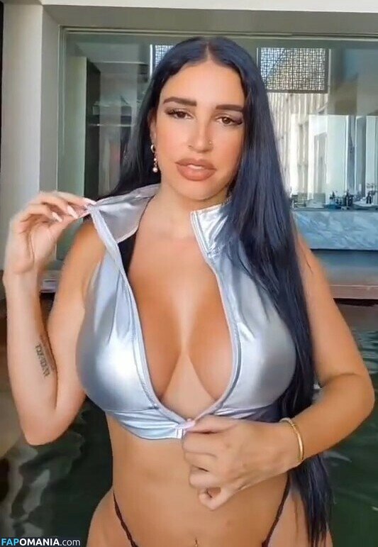 Mikaela Barbosa / Mikaelabrbs Обнажённый OnlyFans  Утёкшее фото #77