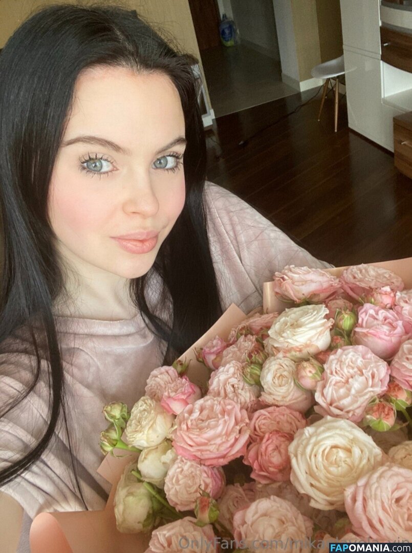 Brilliant_Article_87 / CelesiaCre / Mikaelavela_vip / mikaela_vela02 Обнажённый OnlyFans  Утёкшее фото #6