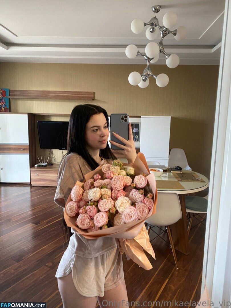 Brilliant_Article_87 / CelesiaCre / Mikaelavela_vip / mikaela_vela02 Обнажённый OnlyFans  Утёкшее фото #7