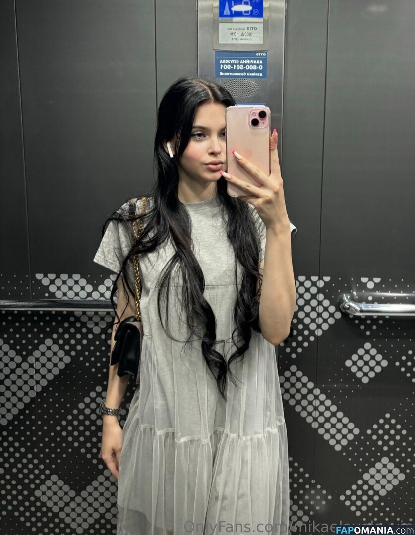 Brilliant_Article_87 / CelesiaCre / Mikaelavela_vip / mikaela_vela02 Обнажённый OnlyFans  Утёкшее фото #8