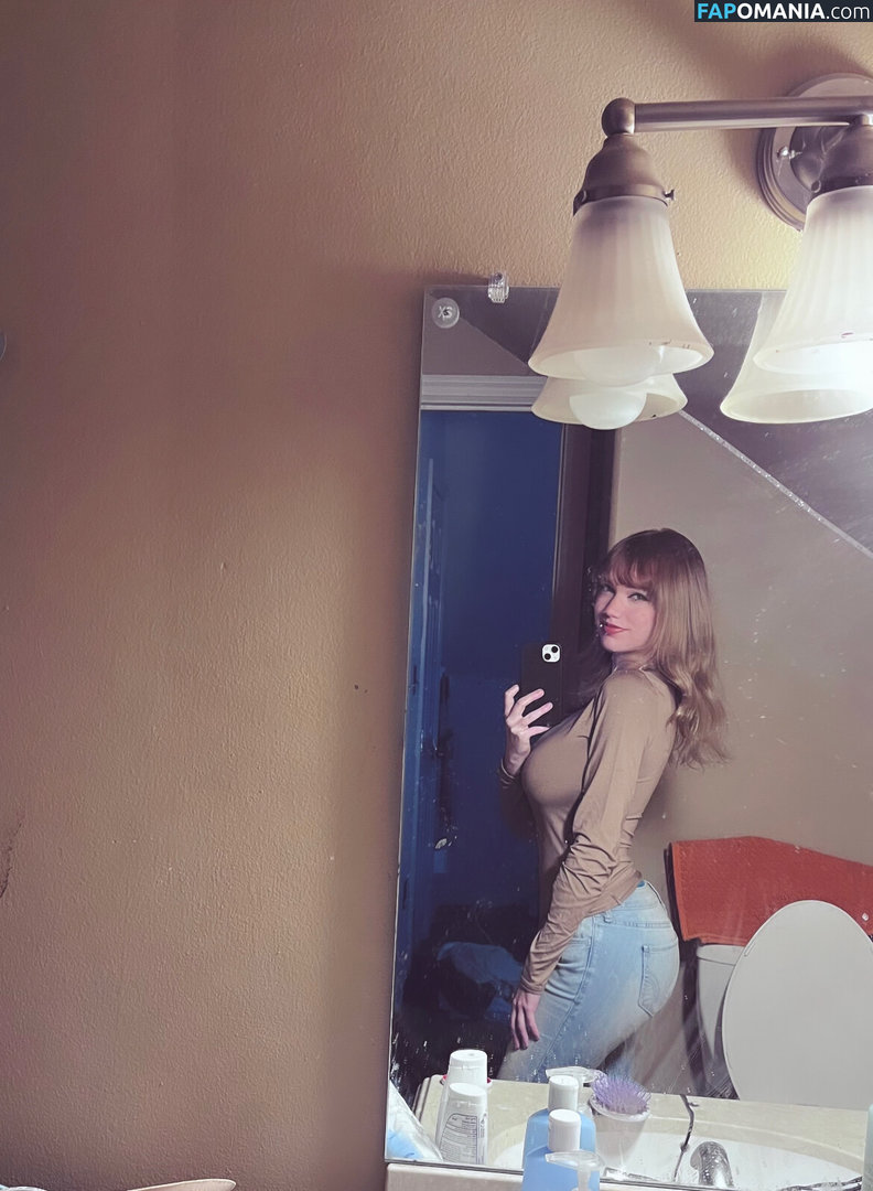 Mikah / Mikahhlynn / Myekuh / mikahlyynn Обнажённый OnlyFans  Утёкшее фото #19