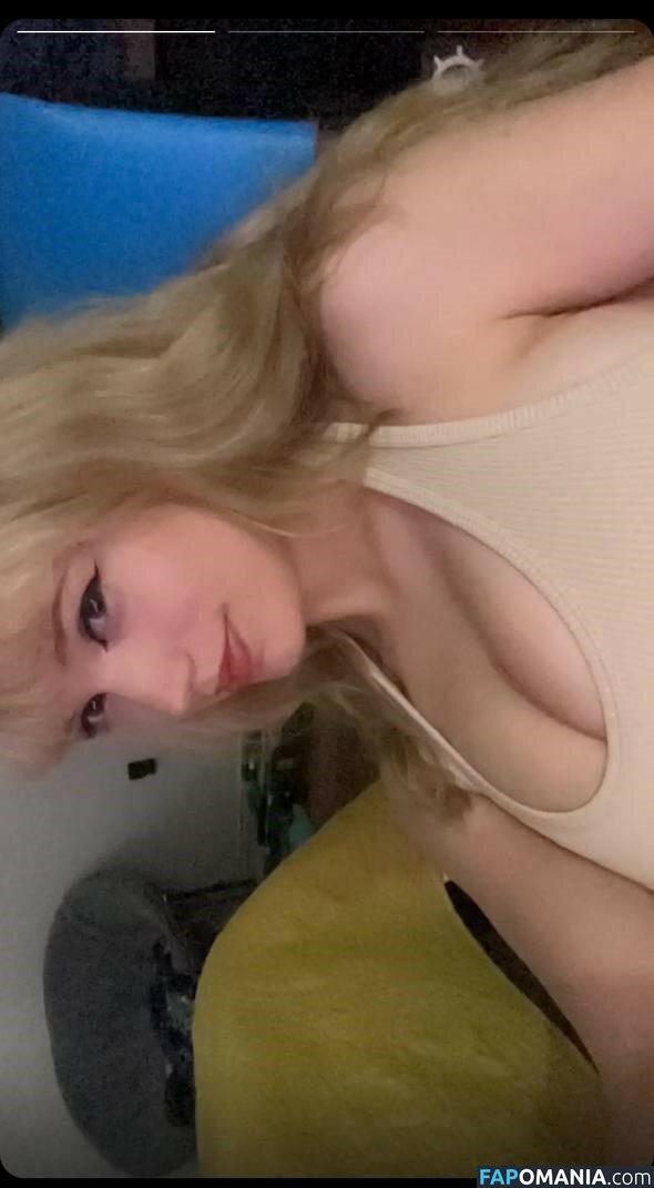 Mikah / Mikahhlynn / Myekuh / mikahlyynn Обнажённый OnlyFans  Утёкшее фото #182