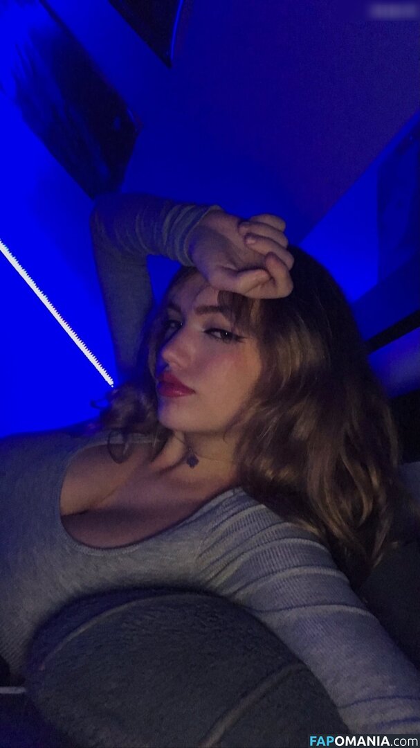 Mikah / Mikahhlynn / Myekuh / mikahlyynn Обнажённый OnlyFans  Утёкшее фото #228