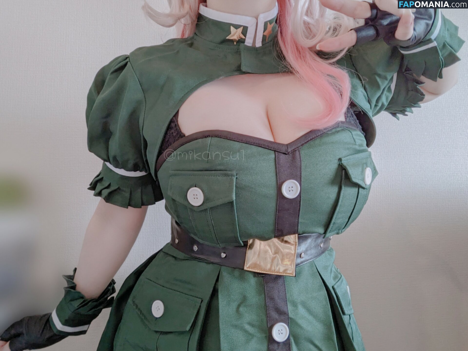 Mikansui 蜜柑すい / mikansu1 / su1_in Обнажённый OnlyFans  Утёкшее фото #122