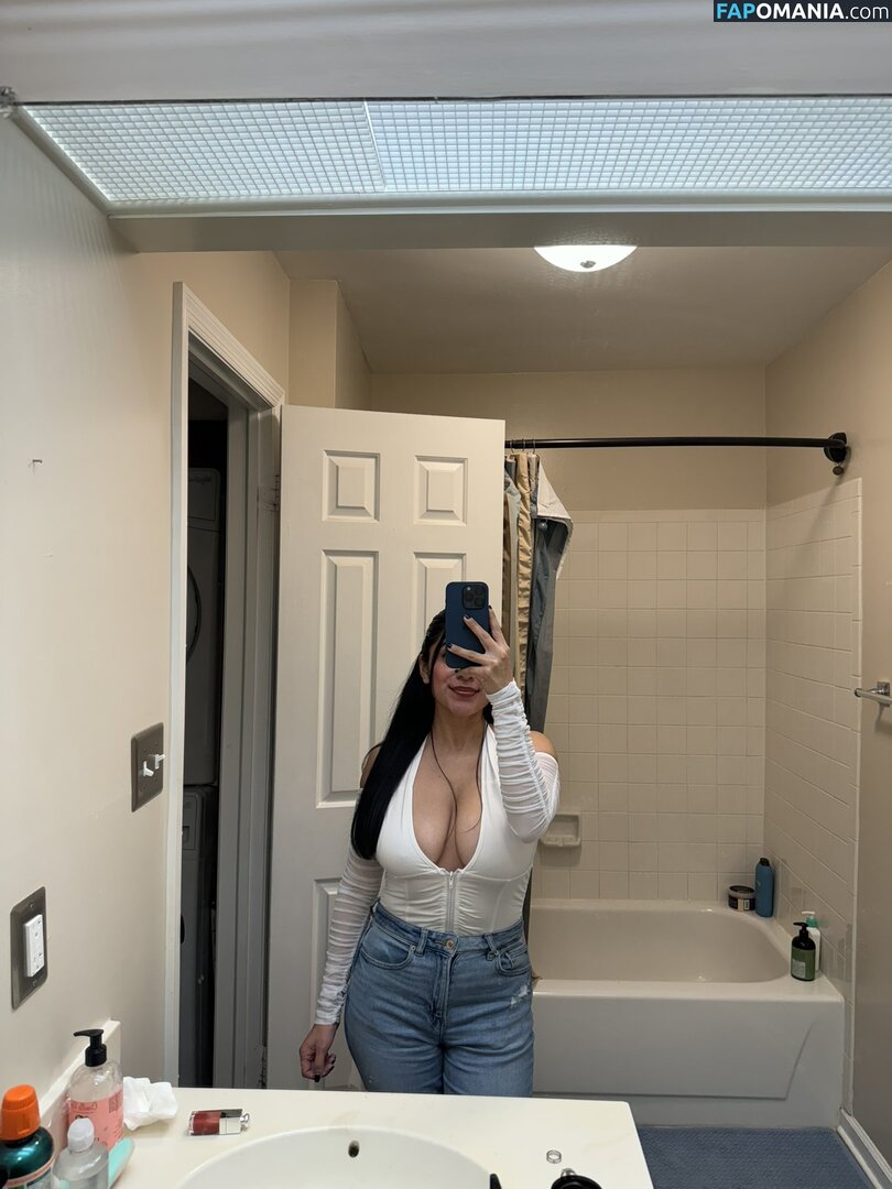 Mikasavader / https: Обнажённый OnlyFans  Утёкшее фото #10