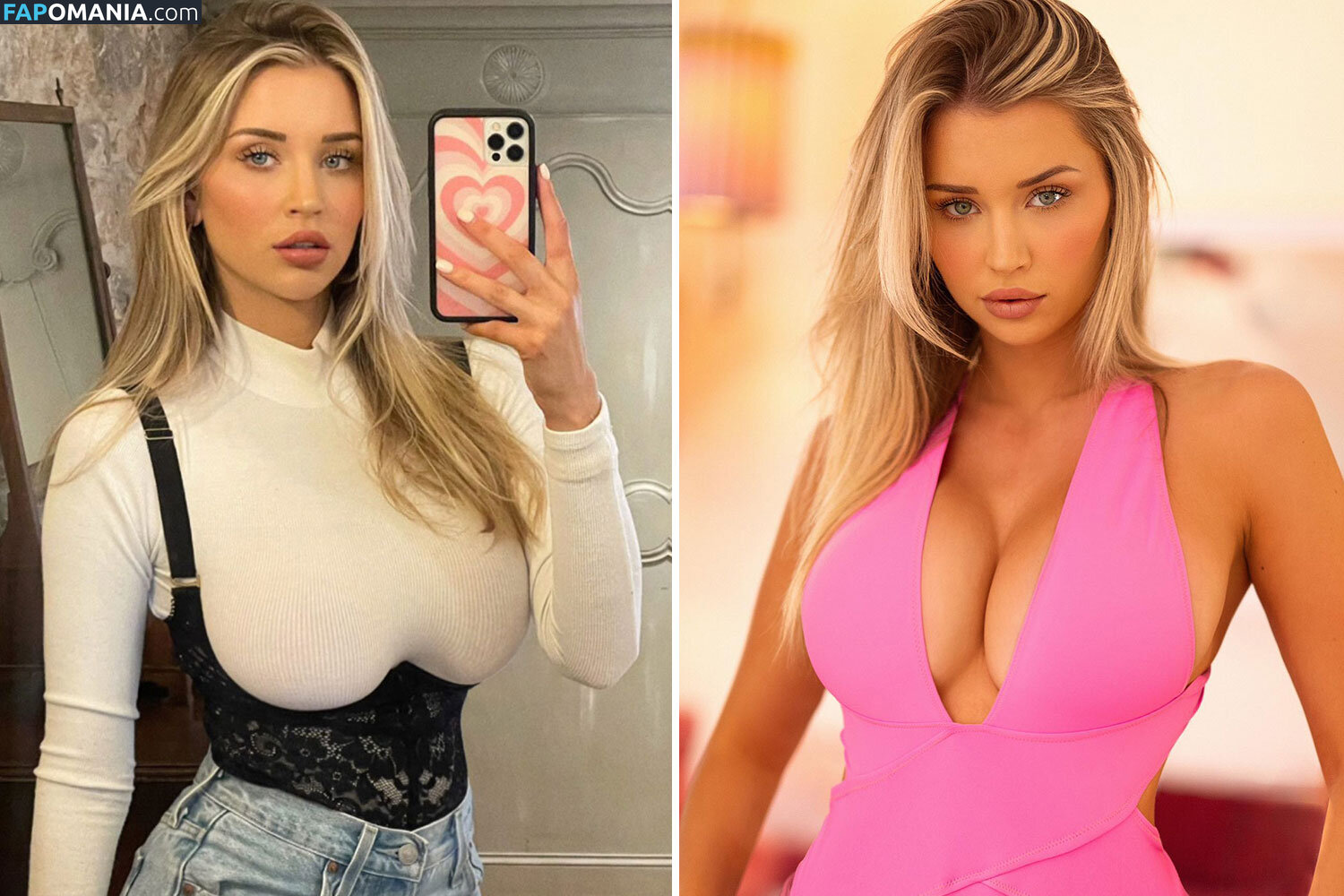Mikayla Dem Обнажённый OnlyFans  Утёкшее фото #7