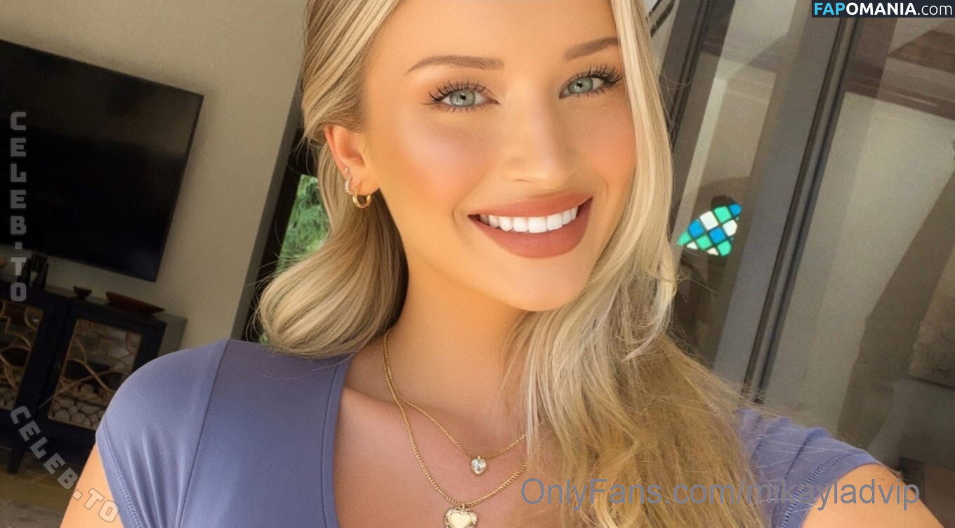 Mikayla Demaiter / https: / mikaylademaiter / mikayladvip Обнажённый OnlyFans  Утёкшее фото #309