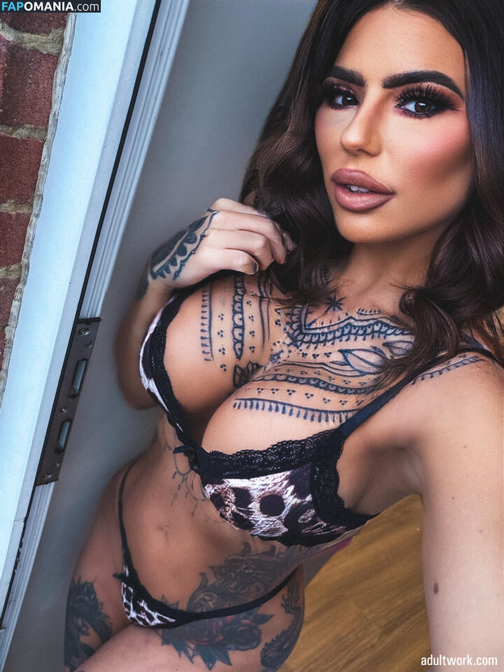 Mila Lou / itsmilalou Обнажённый OnlyFans  Утёкшее фото #1