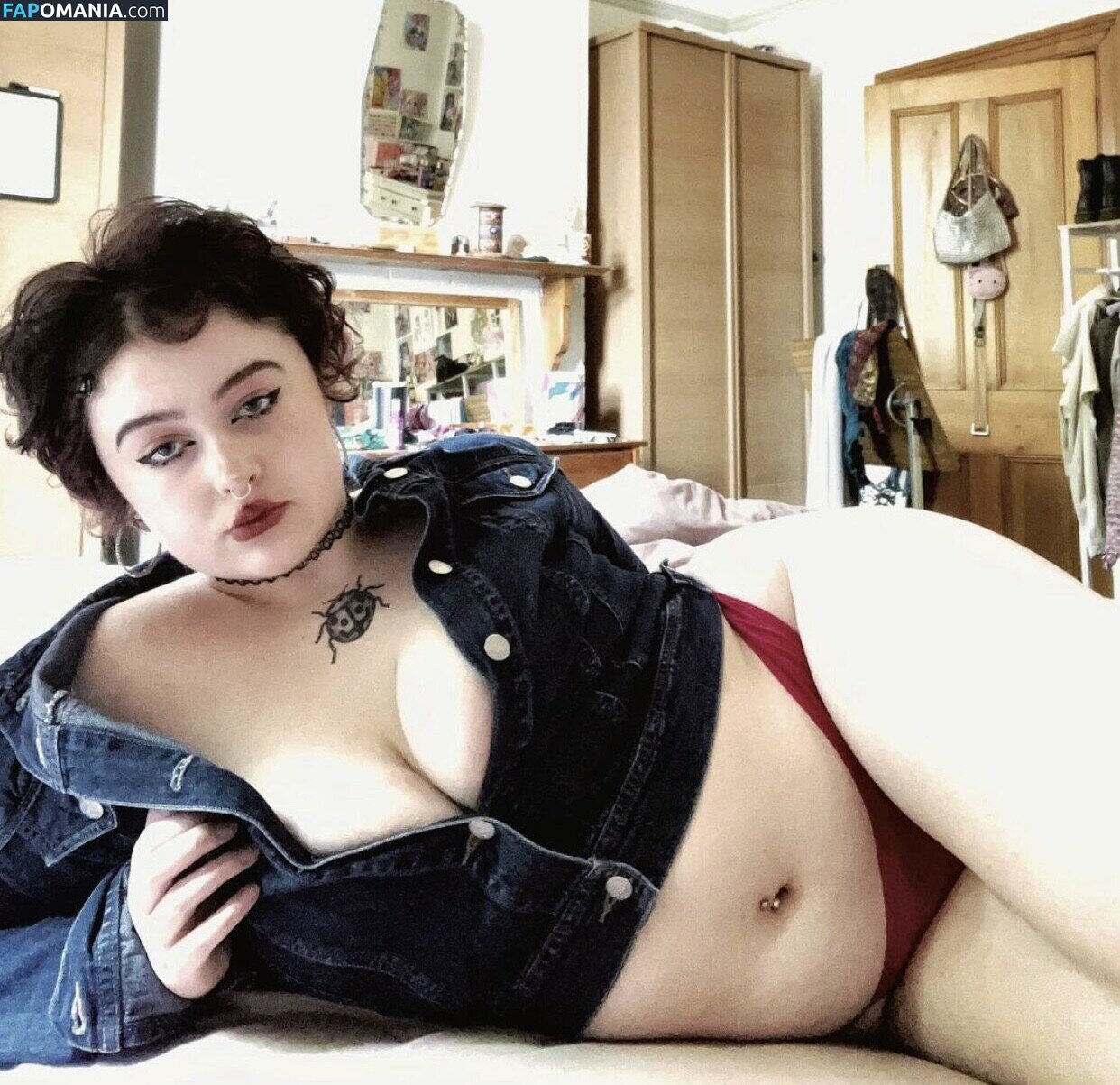 m1labl00m / milabloomoo Обнажённый OnlyFans  Утёкшее фото #44