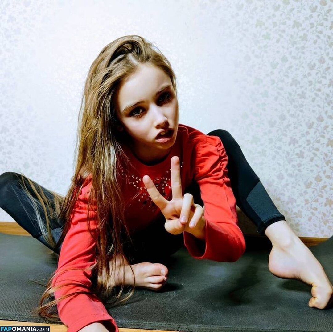 Milanka Kudel Обнажённый OnlyFans  Утёкшее фото #20