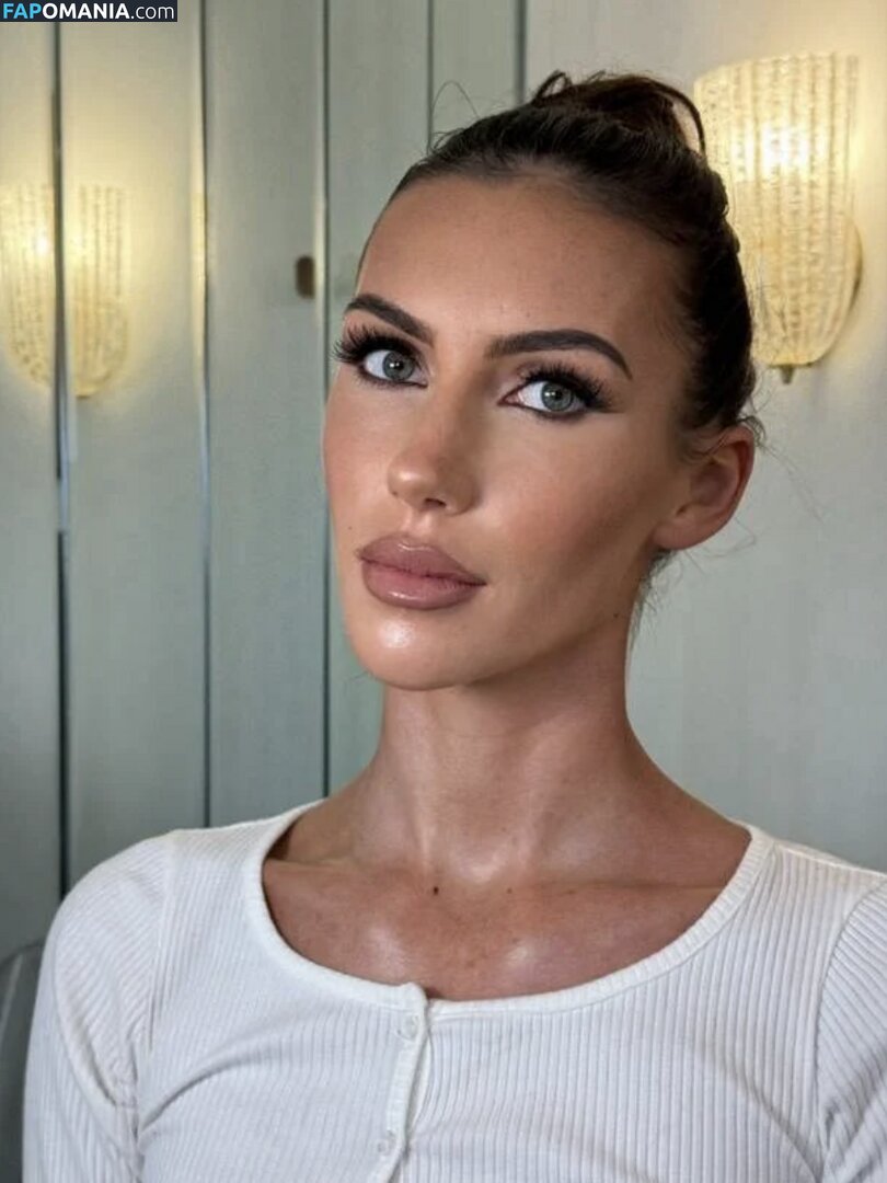 MilaRenee / milarenee_ Обнажённый OnlyFans  Утёкшее фото #1