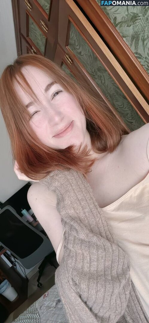 Milashiroki Обнажённый OnlyFans  Утёкшее фото #13