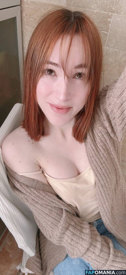 Milashiroki Обнажённый OnlyFans  Утёкшее фото #14