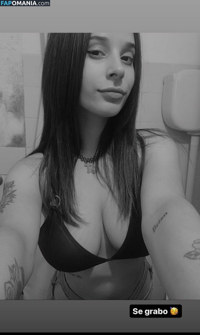 Mileey Vigo / mileey_vigoo19 Обнажённый OnlyFans  Утёкшее фото #25