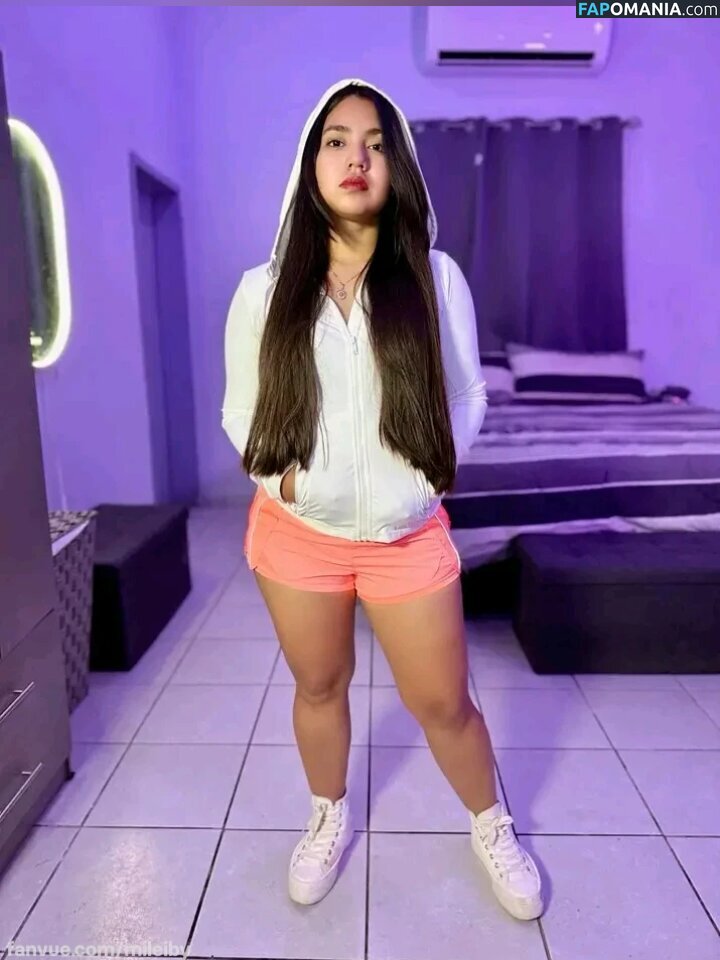 Creadordeobrasmaestras / Machikita / Mileiby / alana / itsmidna / luzgaming Обнажённый OnlyFans  Утёкшее фото #1