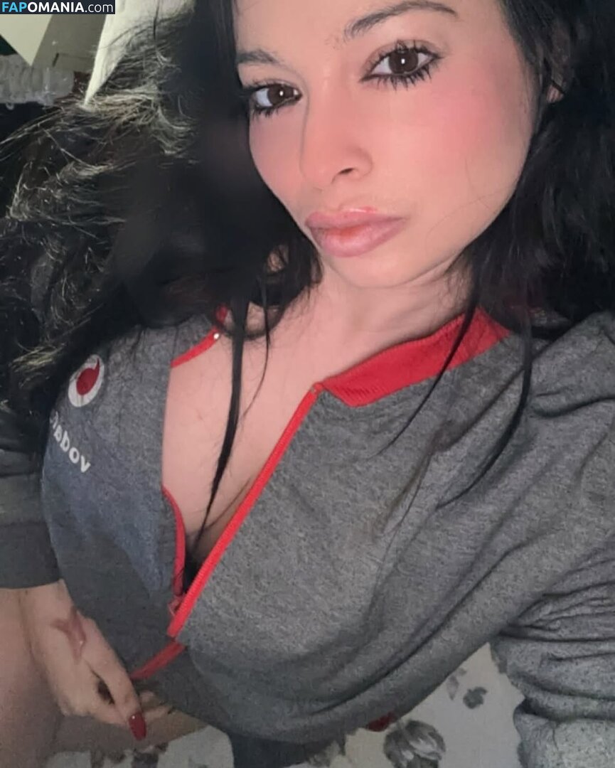 Milena Borrelli / giaguaro_queen / giaguaroqueen_ / giaguaroqueen__ Обнажённый OnlyFans  Утёкшее фото #4